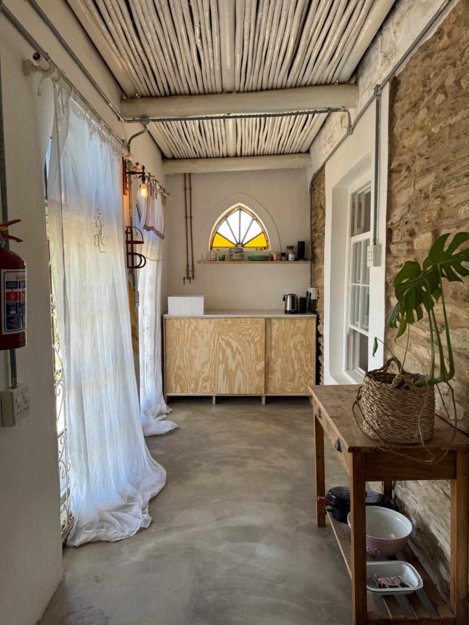 The Karoo Moon Motel Barrydale Exterior foto